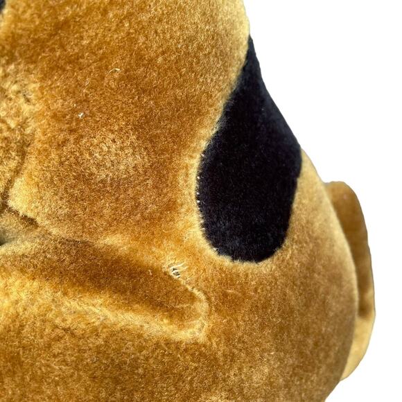 Vintage Cartoon Network Scooby Doo Plush 1998 Stuffed Animal Toy NO Talking READ - Picture 12 of 16